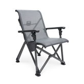 Trailhead Camp Chair Charcoal