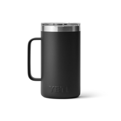 Rambler 24 oz Mug With Magslider™ Lid