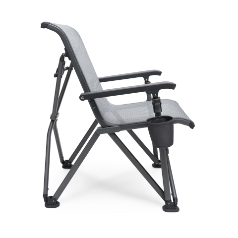 Trailhead Camp Chair Charcoal