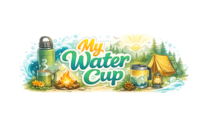 My Water Cup