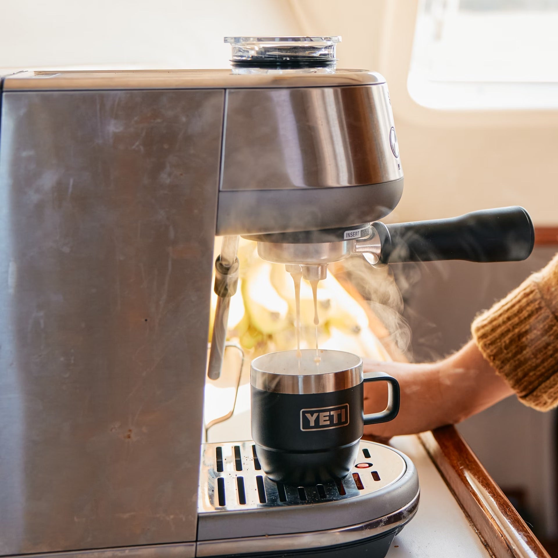 Rambler 6 oz Stackable Mugs (2 Pack)