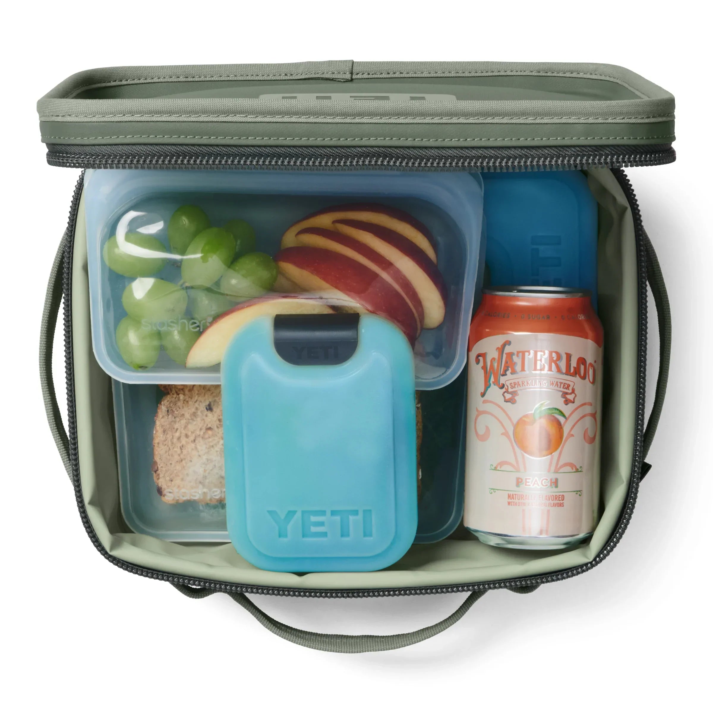 Daytrip Lunch Box