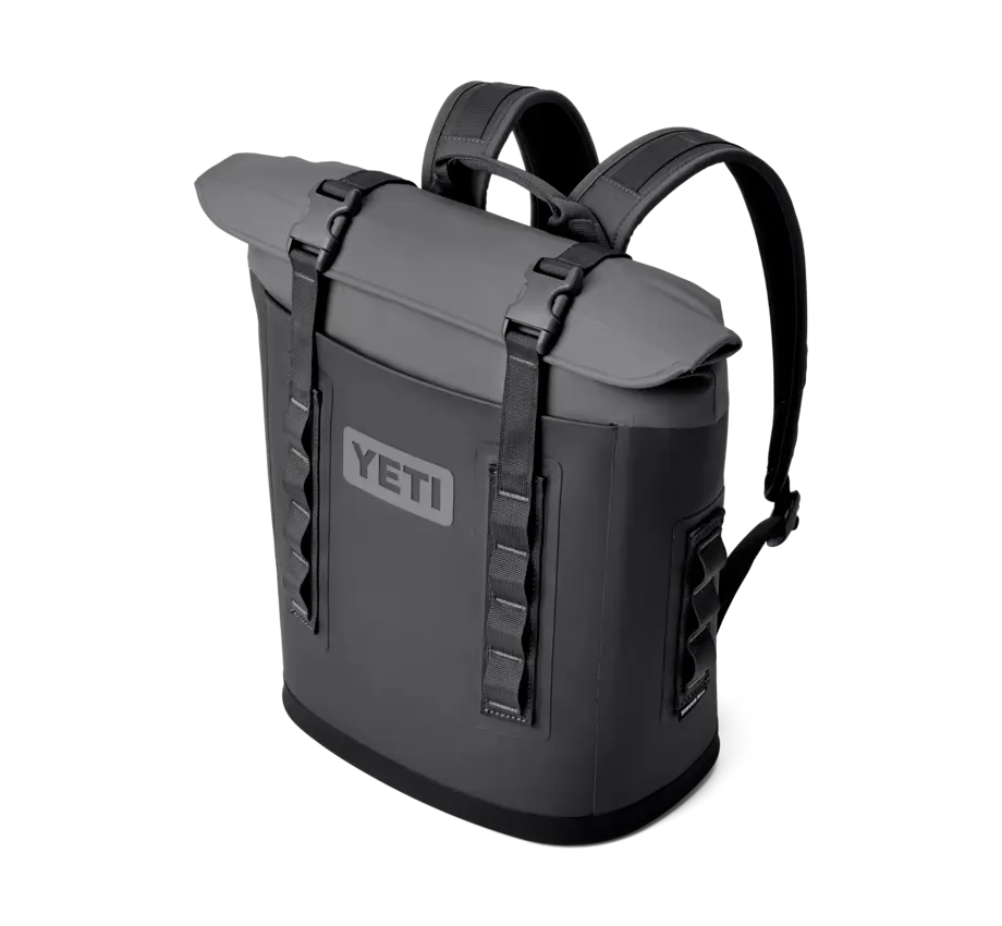 Hopper Backpack M12 Soft Cooler