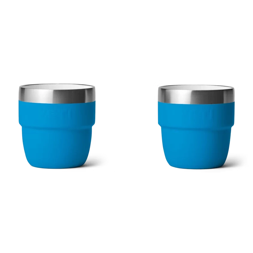 Rambler 4 oz Cups (2 Pack)