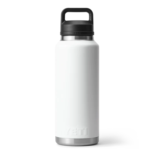 Rambler 46 oz Bottle With Chug Cap