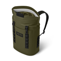 Hopper Backpack M12 Soft Cooler