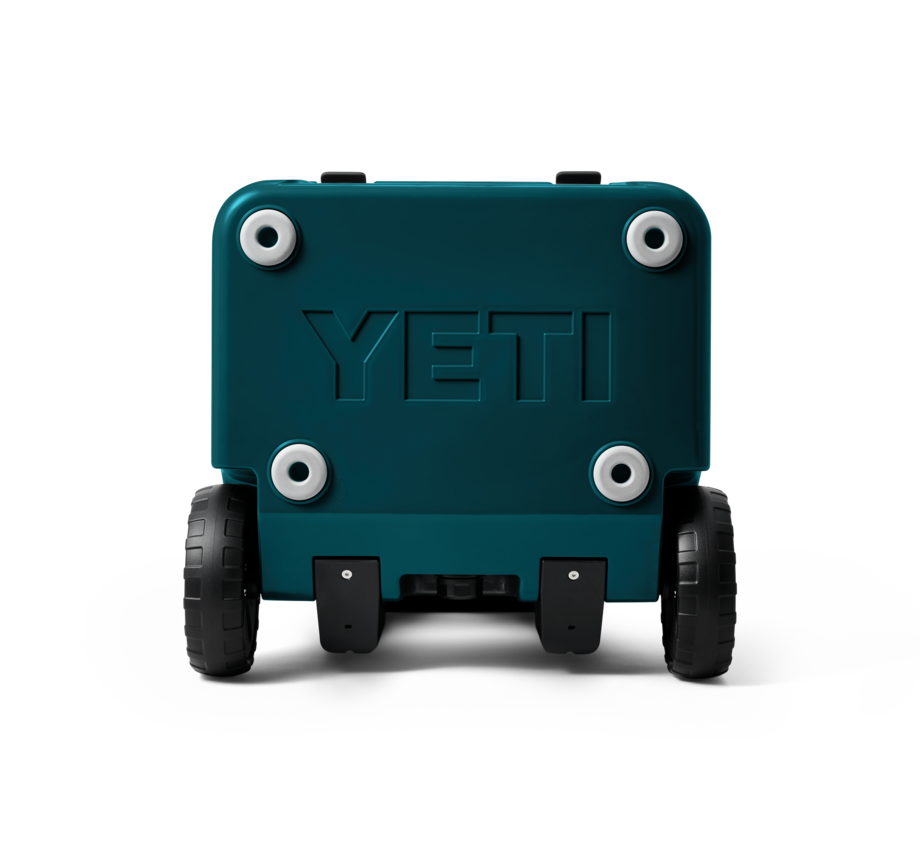 Roadie 48 Wheeled Cooler