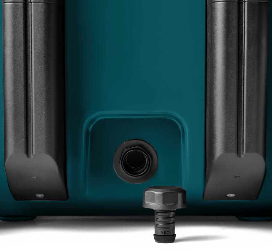 Roadie 48 Wheeled Cooler