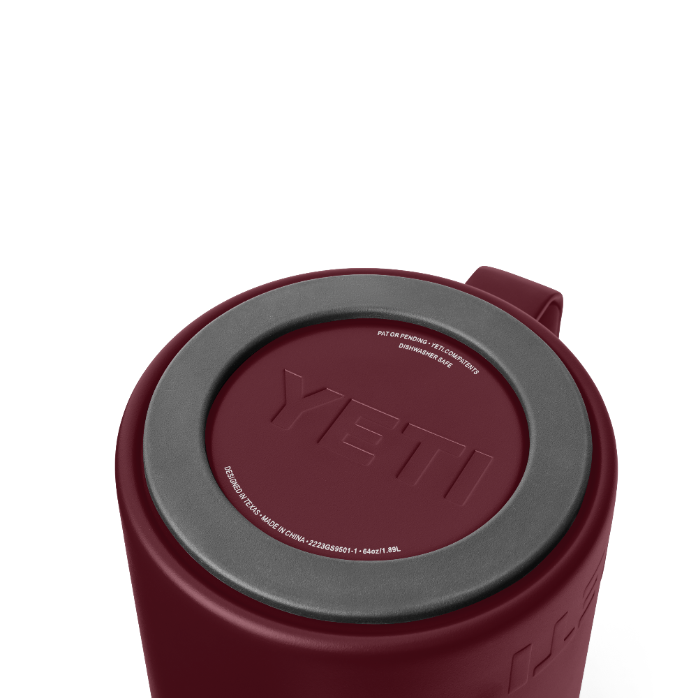 Rambler 34 oz French Press