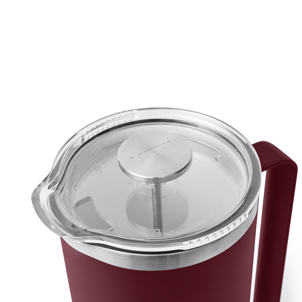 Rambler 34 oz French Press