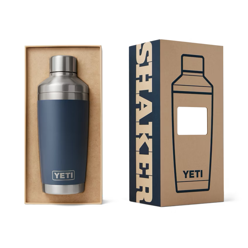 Rambler 20 oz Cocktail Shaker