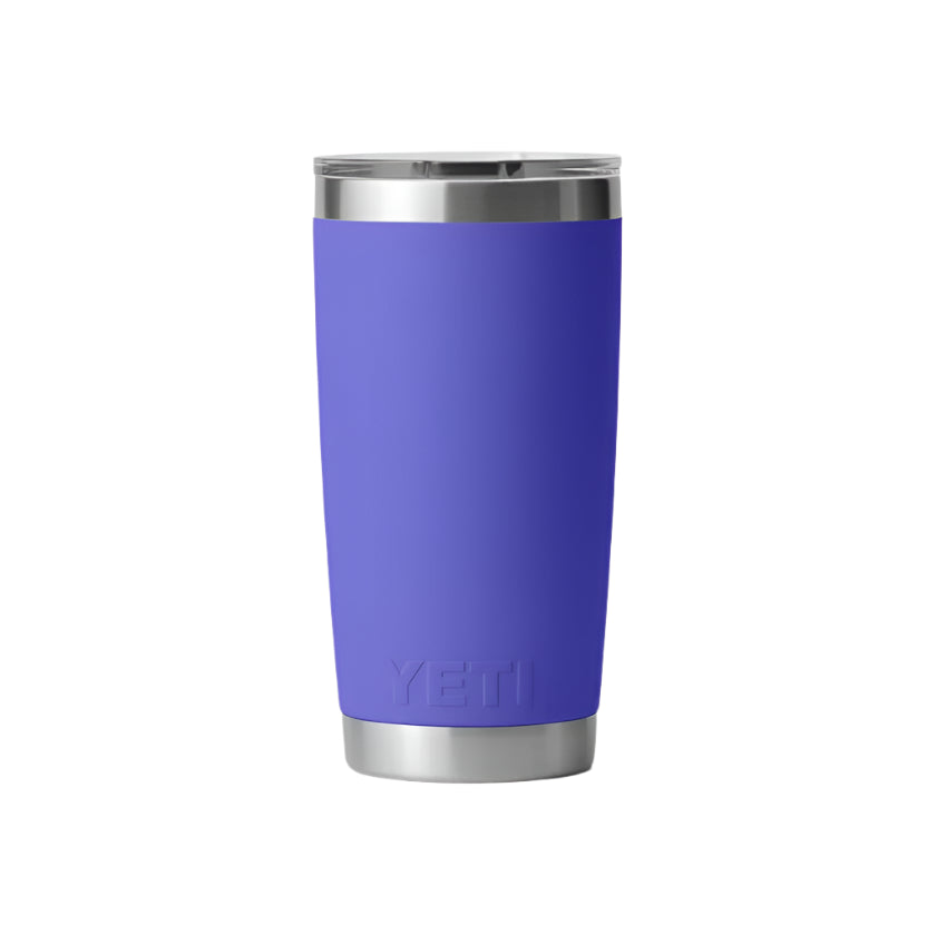 Rambler 20 oz Tumbler With Magslider Lid