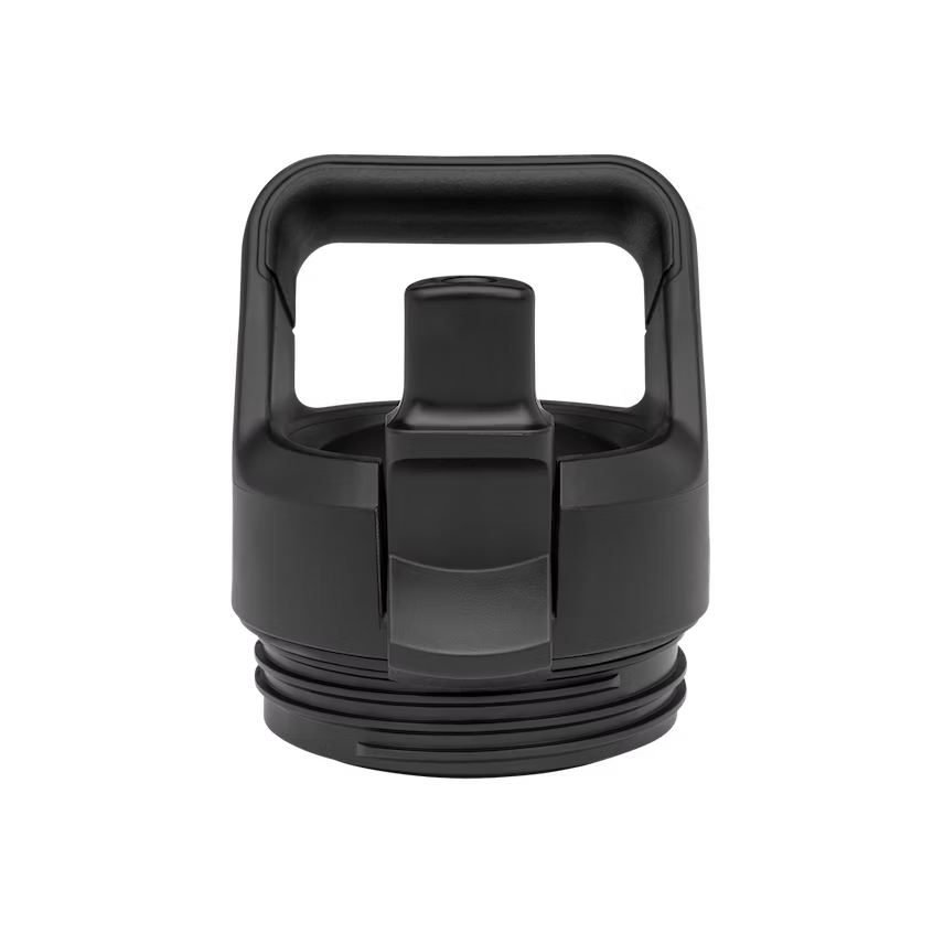 Rambler 26 oz Straw Bottle Seafoam