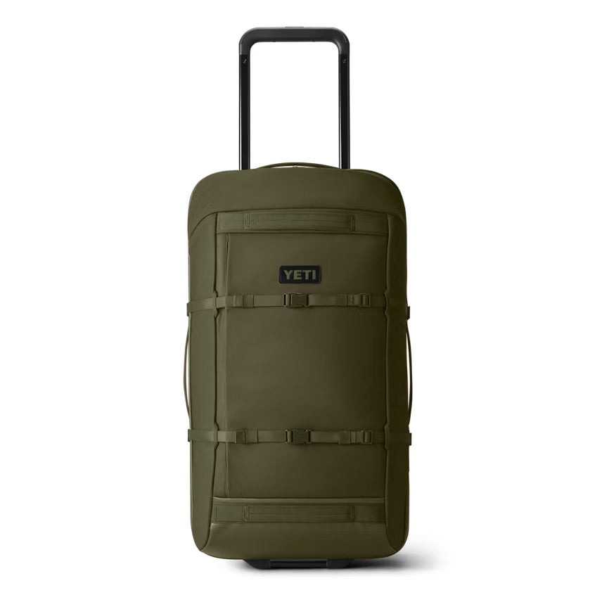 Crossroads Wheeled Luggage 29