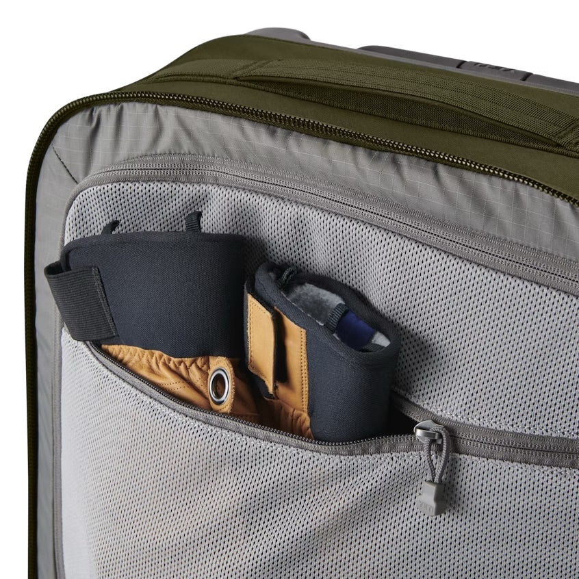 Crossroads Wheeled Luggage 29