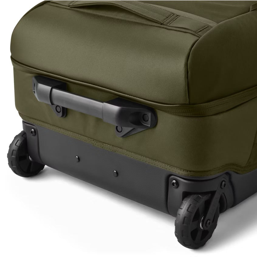 Crossroads Wheeled Luggage 29