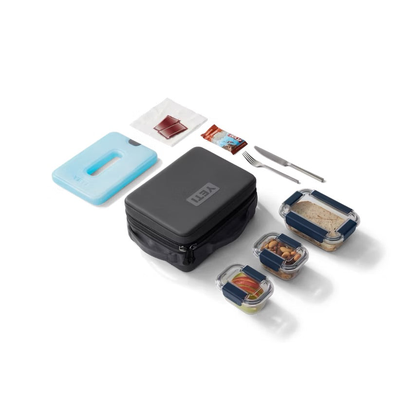 Daytrip Lunch Box 2.0 Med
