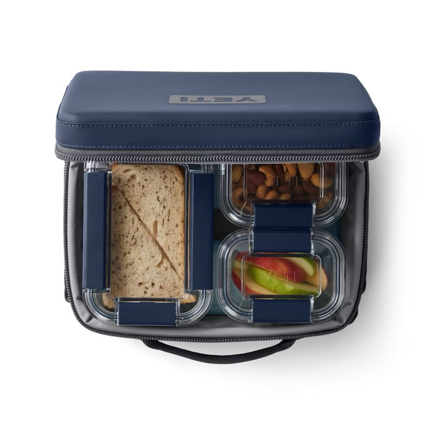 Daytrip Lunch Box 2.0 Med