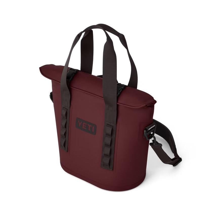 Hopper M15 Tote Soft Cooler