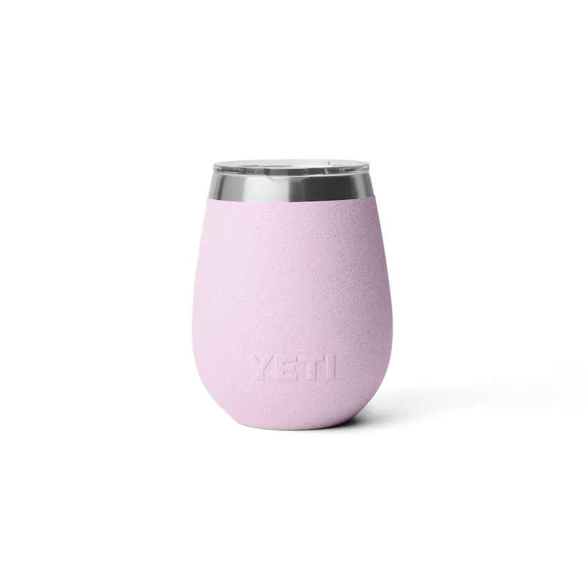 Rambler 10 oz Wine Tumbler MS