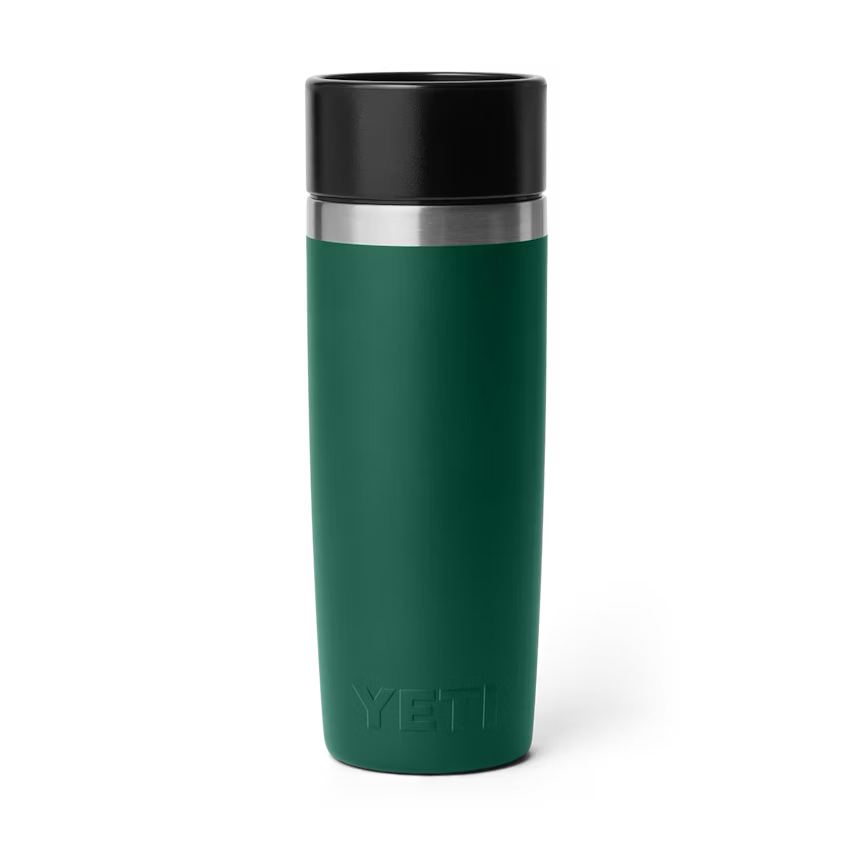 Rambler 16 oz Travel Bottle